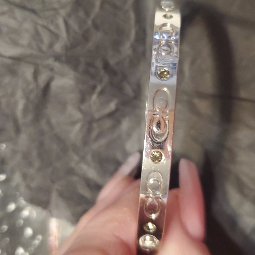 Coach bracelet - Picture 5 of 14